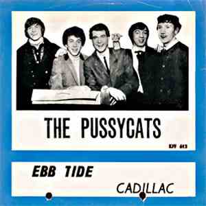 The Pussycats - Ebb Tide