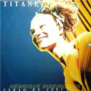 Titane - Verão De 2001