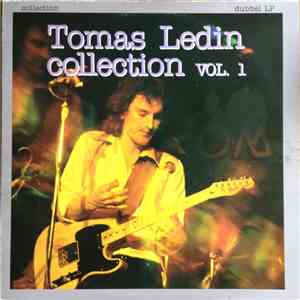 Tomas Ledin - Collection Vol.1