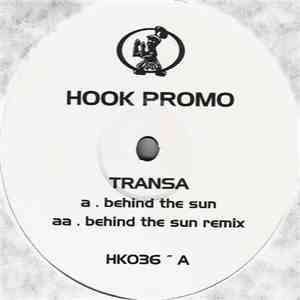Transa - Behind The Sun