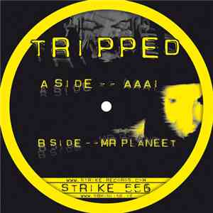 Tripped - Untitled