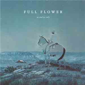 Us and Us Only - Full Flower