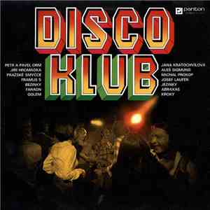 Various - Disco Klub