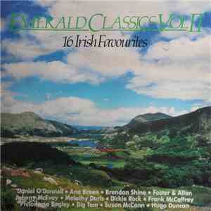 Various - Emerald Classics Vol. 2