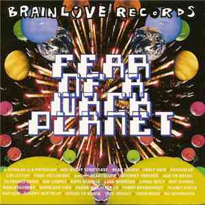 Various - Fear Of A Wack Planet