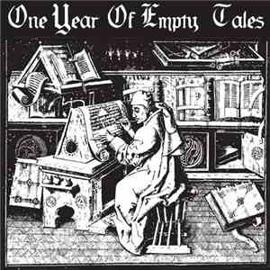 Various - One Year Of Empty Tales