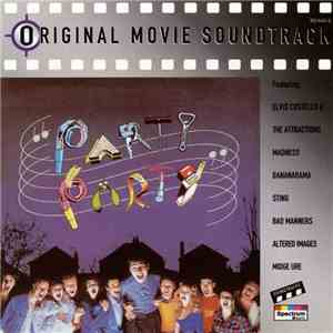 Various - Party Party - Original Soundtrack Recording