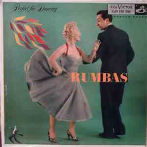 Various - Perfect For Dancing - Rumbas