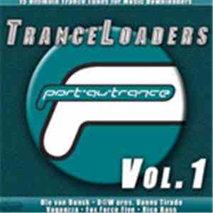 Various - Port-au-Trance - Tranceloaders Vol. 1