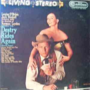 Various - Selections From Destry Rides Again