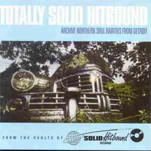Various - Totally Solid Hitbound