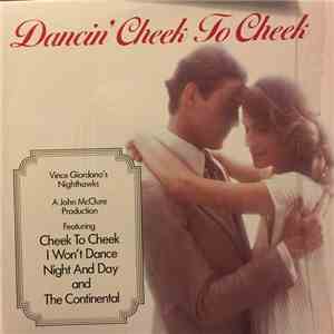 Vince Giordano And His Nighthawks Orchestra - Dancin' Cheek To Cheek