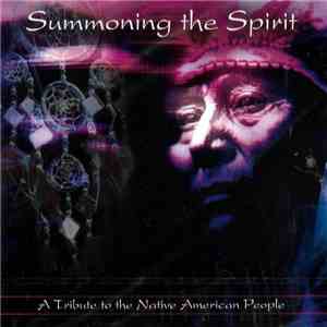 Will Pimlett & Chris Conway  featuring Michael Looking Coyote - Summoning T ...