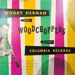 Woody Herman And His Woodchoppers - Some Day, Sweetheart / I Surrender, Dea ...