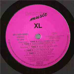 XL  - Take 5