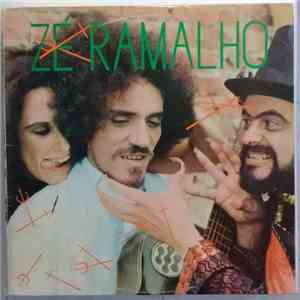 Zé Ramalho - A Peleja Do Diabo Com O Dono Do Céu