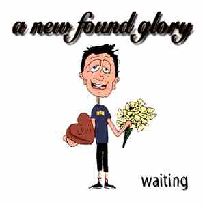 A New Found Glory - Waiting