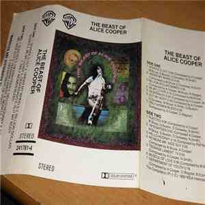 Alice Cooper - The Beast Of Alice Cooper