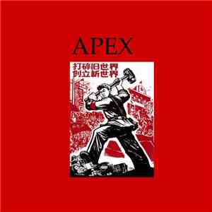 Apex - Vintage Angst