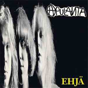 Apulanta - Ehjä