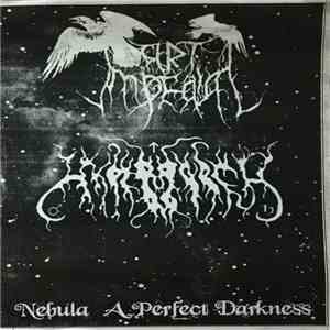 Art Imperial, Hyperborea  - Nebula - A Perfect Darkness