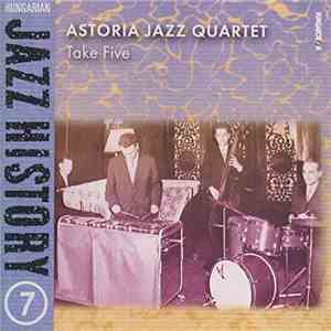 Astoria Jazz Quartet - Take Five