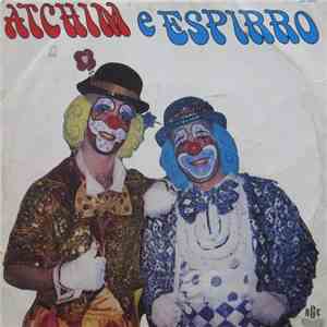 Atchim & Espirro - A Dança Do Elefantinho / Faça Uma Criança Sorrir