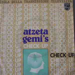 Atzeta Gemi's - Check-Up