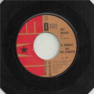B. Bumble And The Stingers - Nut Rocker / Bumble Boogie