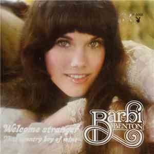 Barbi Benton - Welcome Stranger