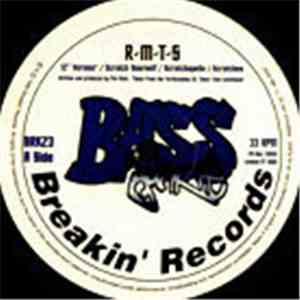 Bass Junkie - Outerbass Vibration Collective