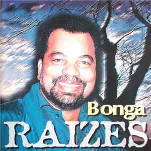 Bonga - Raizes
