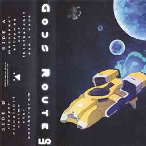 Brain Orchestra - Gods Route