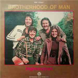 Brotherhood Of Man - Highwayman