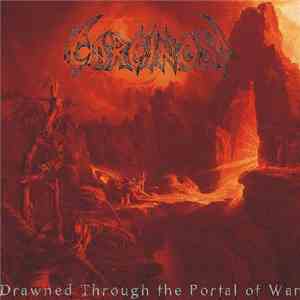 Carcinosi - Drawned through the portal of war