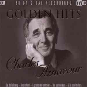 Charles Aznavour - Golden Hits Charles Aznavour