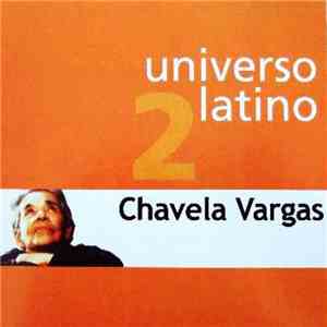 Chavela Vargas - Universo Latino 2