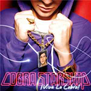 Cobra Starship - ¡Viva La Cobra!