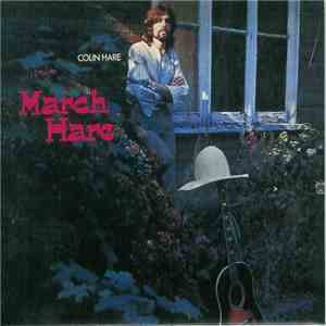 Colin Hare - March Hare