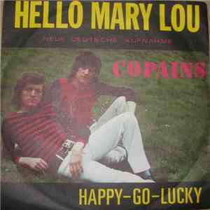 Copains - Hello Mary Lou