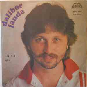 Dalibor Janda - Tak Ti Ď / Mini