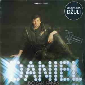 Daniel  - Bio Sam Naivan