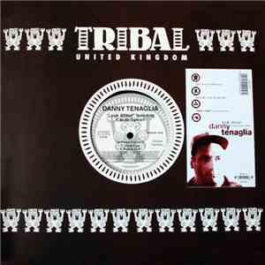 Danny Tenaglia - Look Ahead