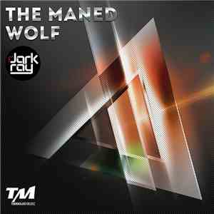 Dark Ray - The Maned Wolf