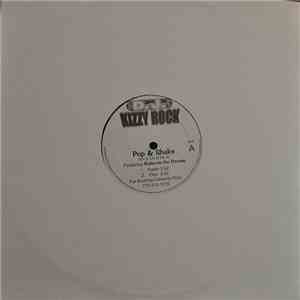 DJ Kizzy Rock - Pop & Shake (Do It, Do It, Do It)