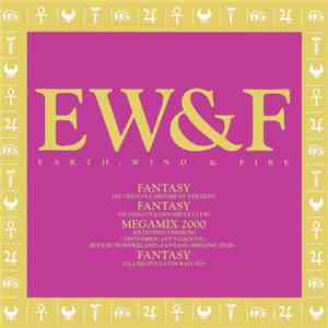 Earth, Wind & Fire - Remix 2000 Vol. 2