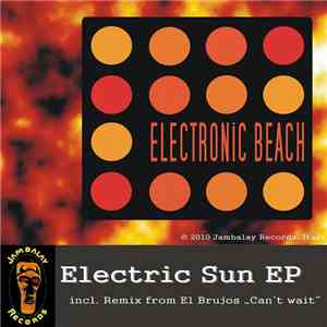 Electronic Beach - Electric Sun EP