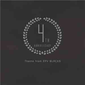 Elementperspective - Theme From EPV Blacks