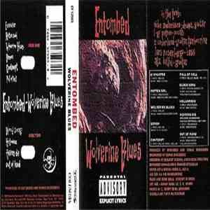 Entombed - Wolverine Blues