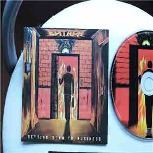 Epitaph  - Getting Down to Business